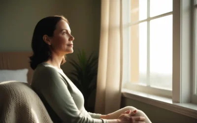 How Healing Can Begin with the Right Support